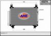 TOYOT 8846052110 Condenser, air conditioning